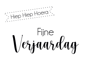 Voorbeeld
