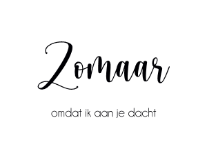 Voorbeeld